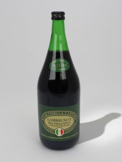 Lambrusco 1.5L, grün