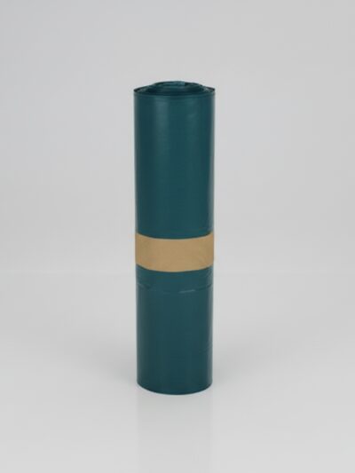 Müllsack, Typ 60, blau