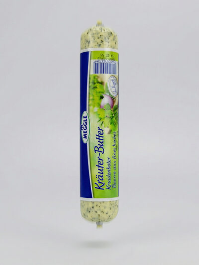 Meggle Kräuter-Butter Rolle