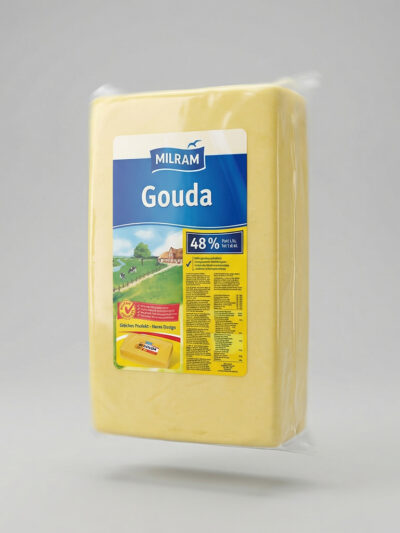 Milram Edamer Brot, 40%