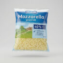 Milram Mozzarella, gewürfelt