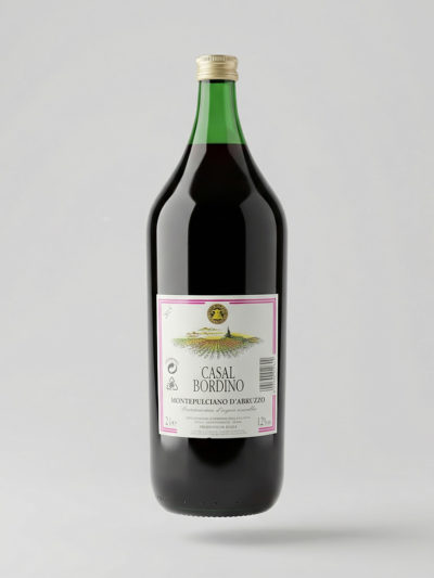 Montepulciano d'Abruzzo, Casal Bordino 2L