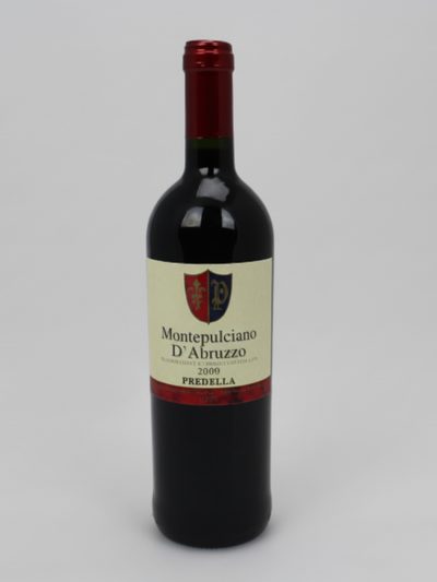 Montepulciano 0.75L