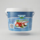 Mozzarella Gourmini, 45%