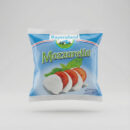 Mozzarella, Beutel, 45%