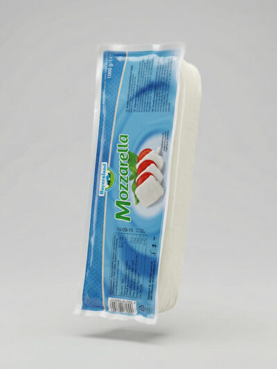 Mozzarella Brot, 45%