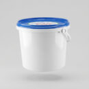 Naturjoghurt, 3,5%,<br>5 kg Eimer