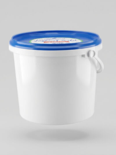 Naturjoghurt 3,5%,<br>10 kg Eimer