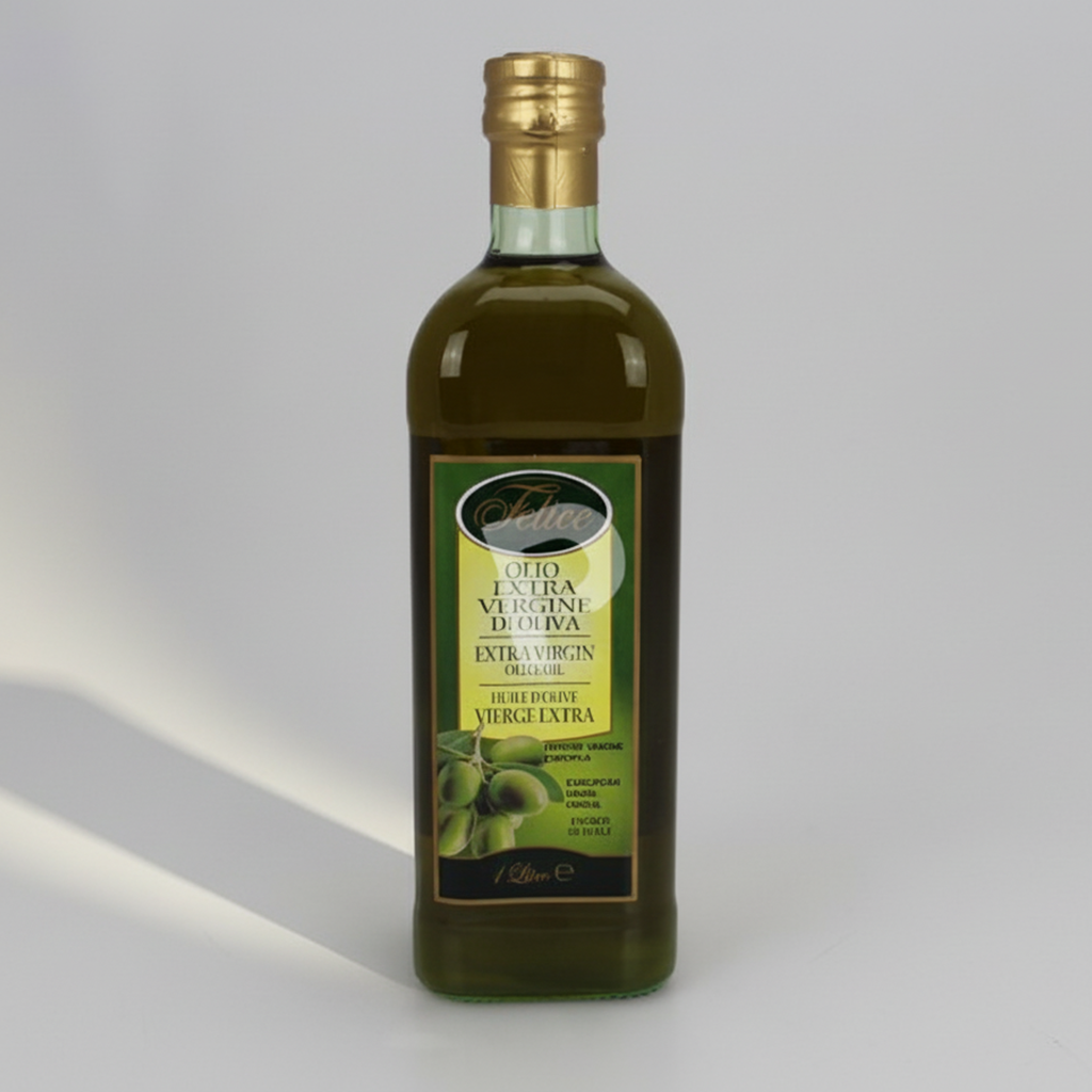 Felice, Olivenöl Extra Vergine