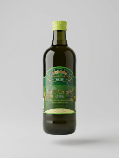 Olivenöl Virgine Italia