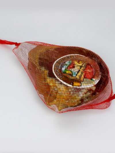 Parmaschinken, je kg