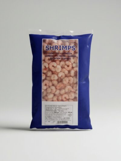 Shrimps 100/200, 1kg