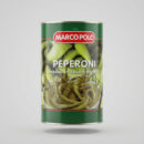 Peperoni Lombardi