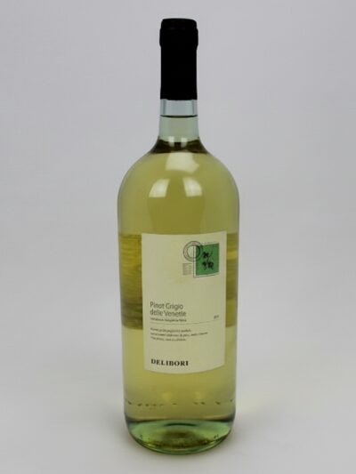 Pinot Grigio 1.5L