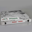 Pizzabox "Model C" 32x32x3cm