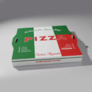 Pizzabox „Berlino“ 26x26x4cm