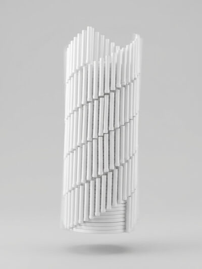 Pizza Stax - (250 Stk)