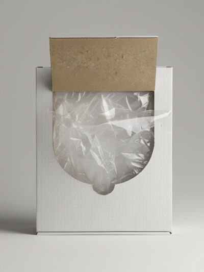 PP-Zuschnitt 18x24cm, 1/16Bg