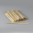 Rührstäbchen Holz 14 cm