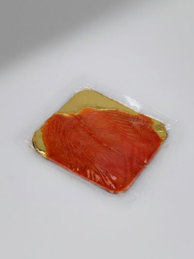 Räucherlachs