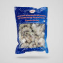 Riesengarnelen 8/12, 1kg