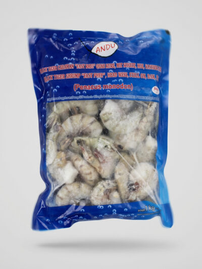 Riesengarnelen 8/12, 1kg