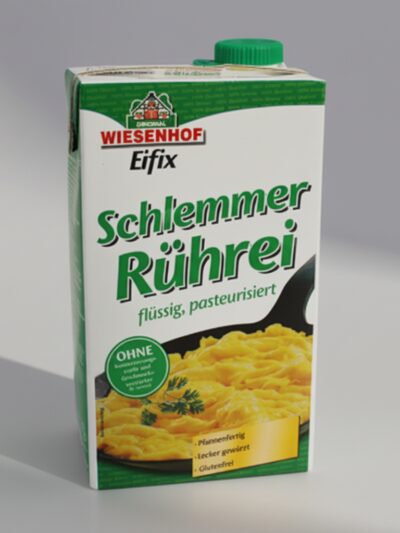 Rührei Wiesenhof