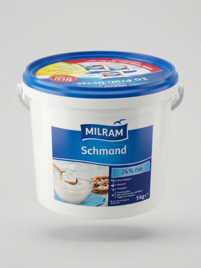 MILRAM Schmand