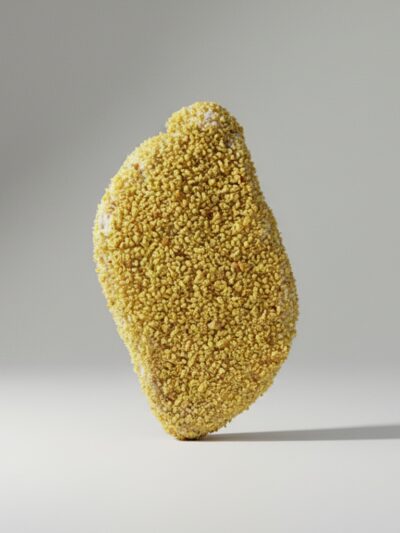 Schweinelachs Schnitzel