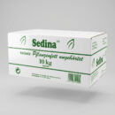 Sedina, Pflanzenfett