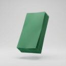 Serviette 33x33cm 1/8F, 2 Lagig grün