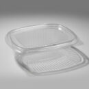 Showcase PET oval 250 ml