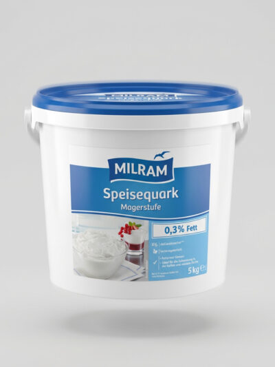 Milram Speisequark