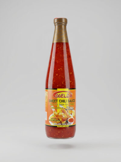 Süße Chili Sauce für Chicken