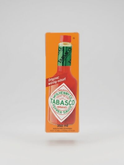 Tabasco Pfeffersouce