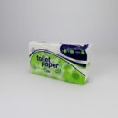 Toilettenpapier, 2 Lagig 64x250 Blatt
