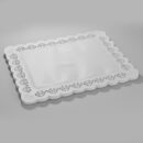 Tortenspitzen, 36x46 cm