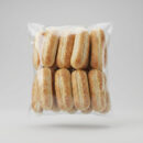 Watersplit, Long Bun