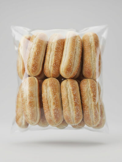 Watersplit, Long Bun