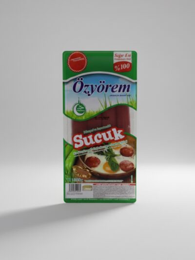 Özyörem, Kangal Sucuk