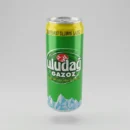 ULUDAG Gazoz Legendäre türkische Limonade 24 x 0,33L