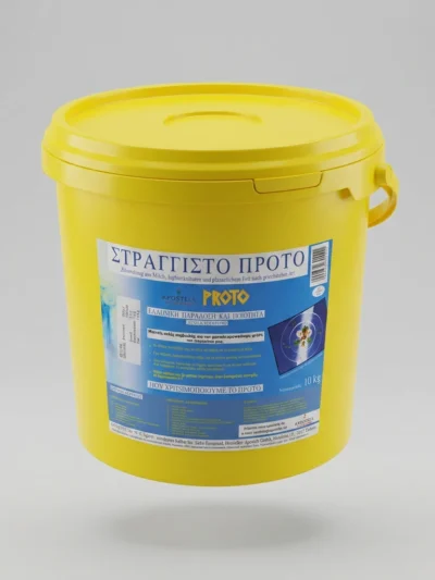 Apostels Proto – Joghurterzeugnis (10% Fett) – 10 kg