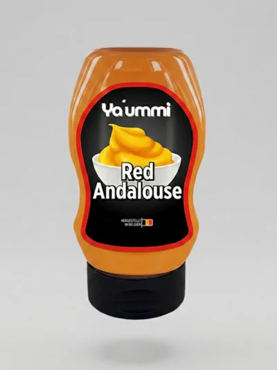 Ya'ummi Red Andalous (300ml)