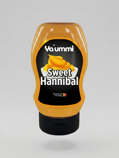 Ya'ummi Sweet Hanniba (300ml)
