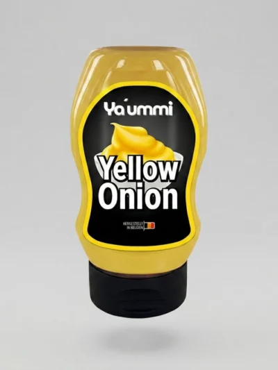 Ya'ummi Yellow Onion (300ml)